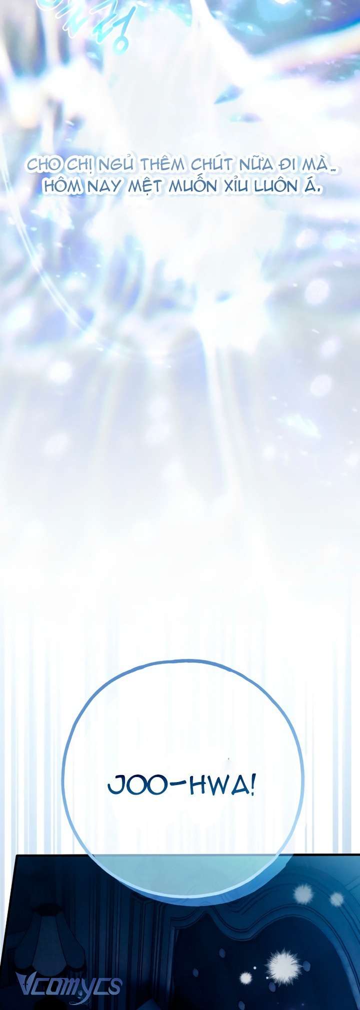 Ai Đó Đang Điều Khiển Cơ Thể Của Tôi Chap 74 - Trang 4