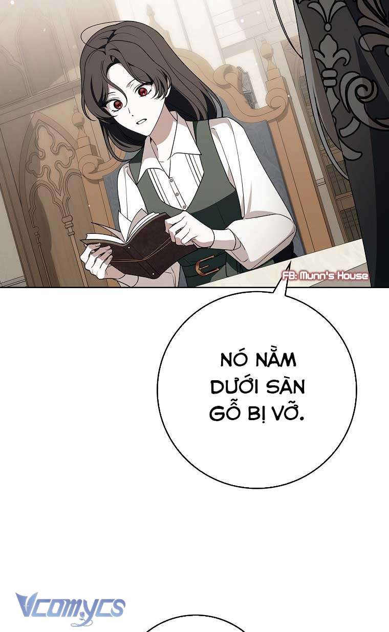 100 lời nguyền tại dinh thự Illestone Chap 31 - Trang 3