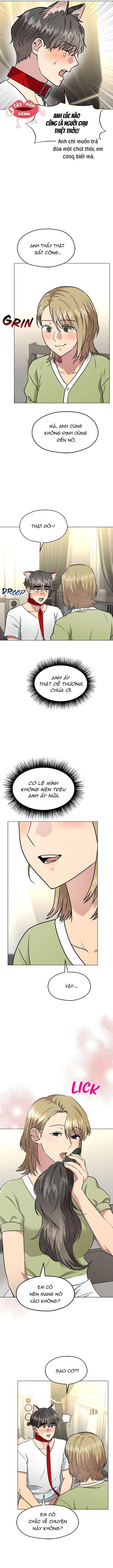 Twenty Nights Twenty Nights-Chap 56 - Next 