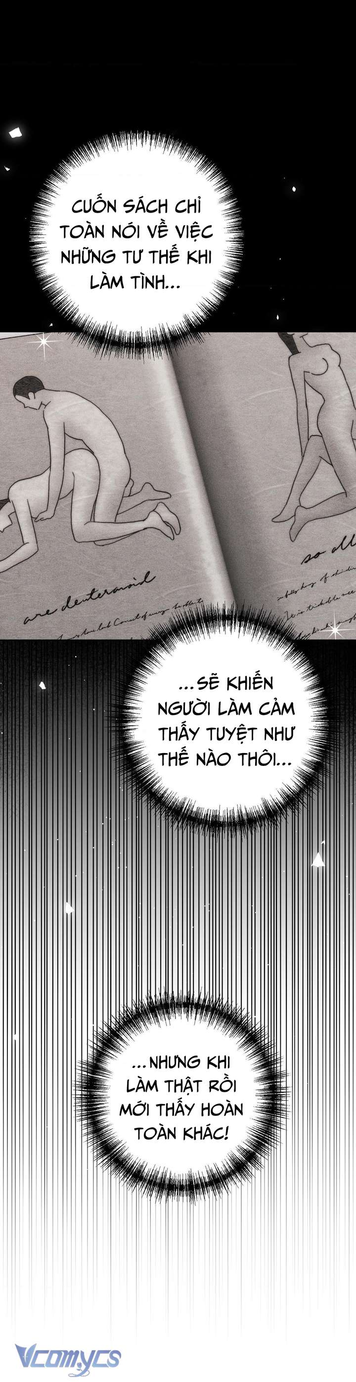 [18+] Người Em Vợ Tóc Vàng Chap 25 - Trang 2