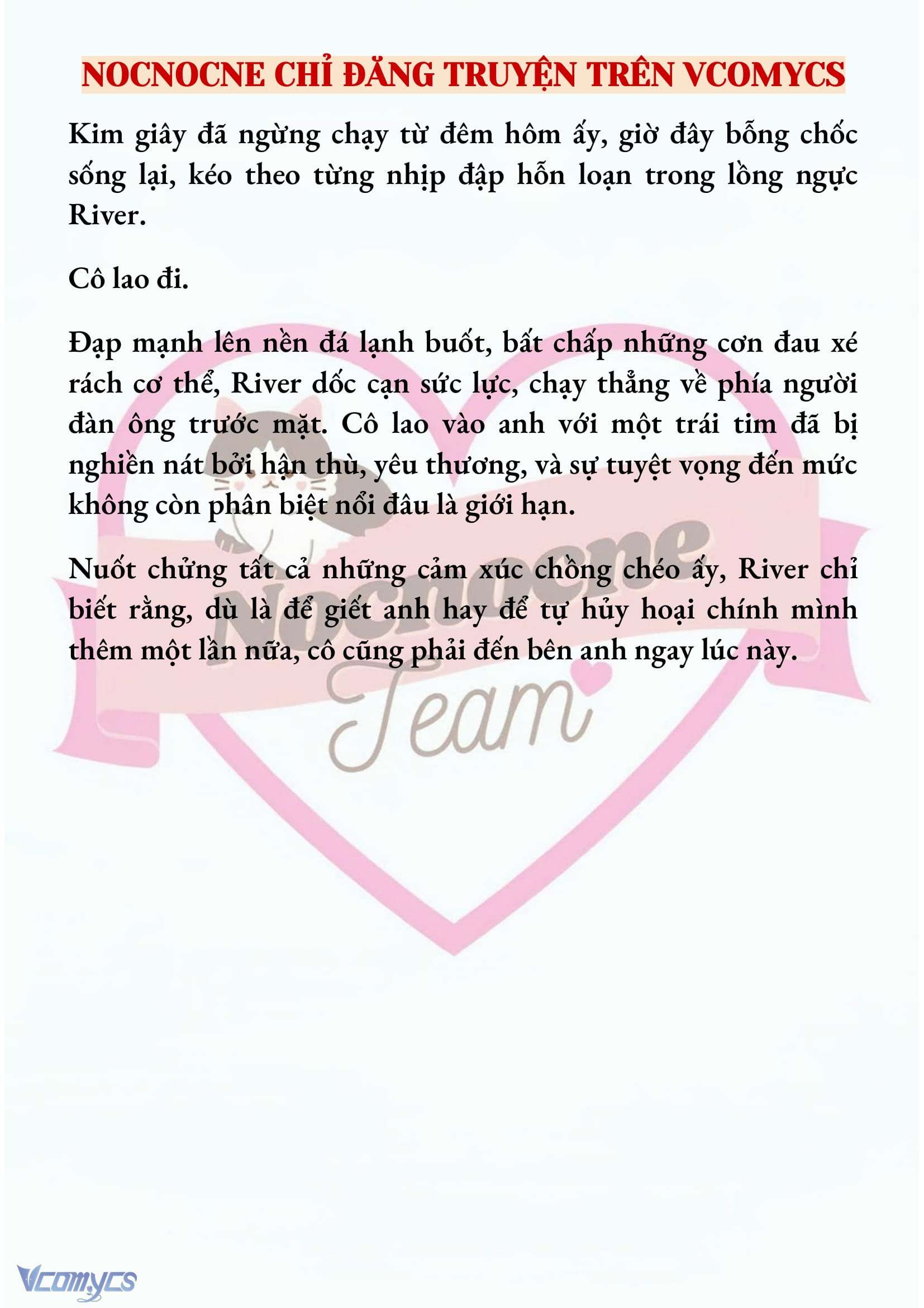 [TIỂU THUYẾT] ĐIỂM CHÍ Chap 90 - Trang 2