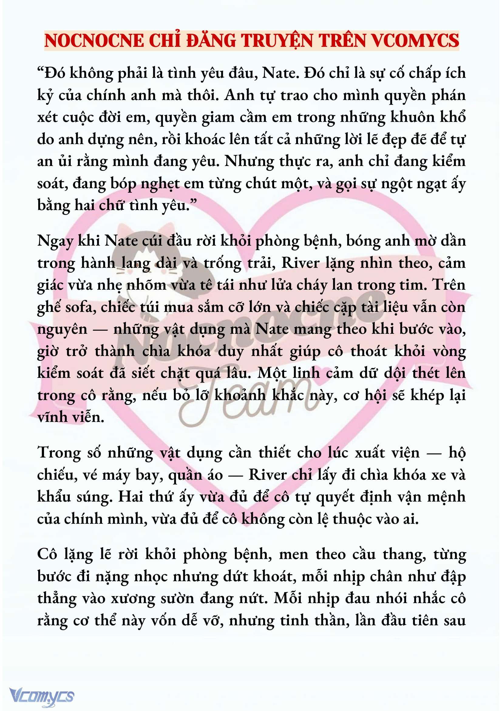 [TIỂU THUYẾT] ĐIỂM CHÍ Chap 89 - Trang 2