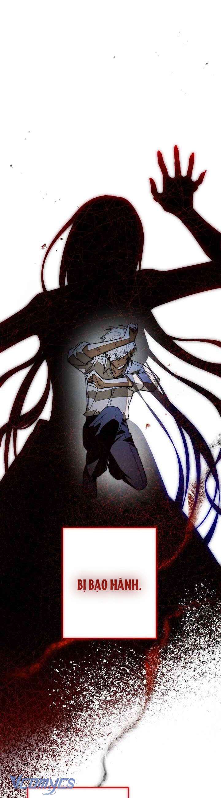 Chào Mừng Đến Với Dinh Thự Hoa Hồng Chap 12 - Trang 3