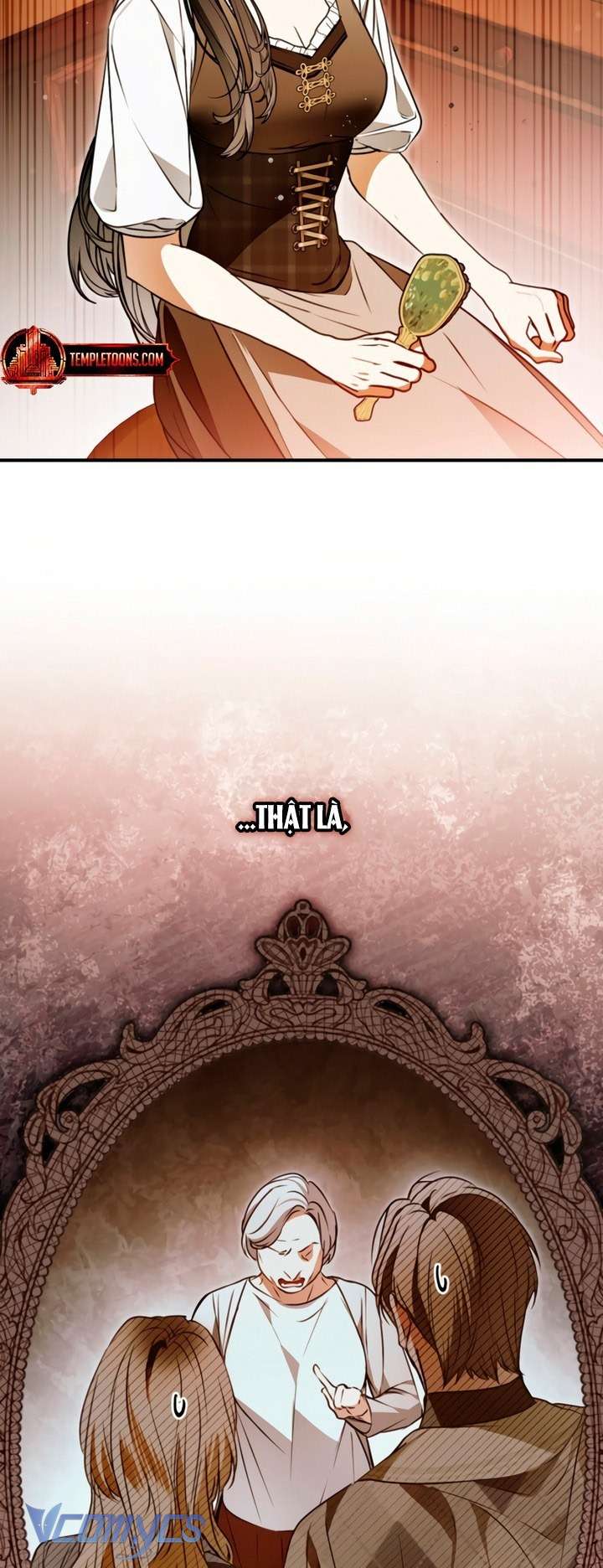 Ai Đó Đang Điều Khiển Cơ Thể Của Tôi Chap 76 - Trang 3