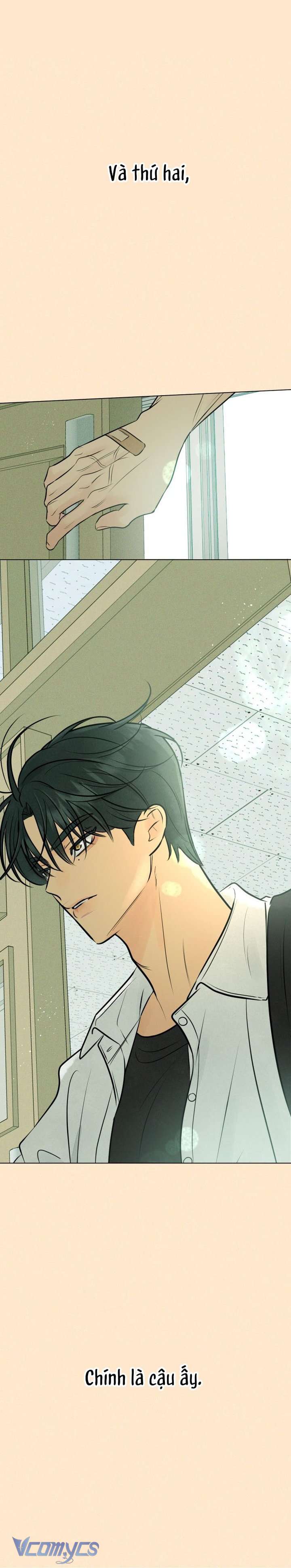 Mối Tình Đầu Của Kẻ Côn Đồ Chap 1 - Trang 2