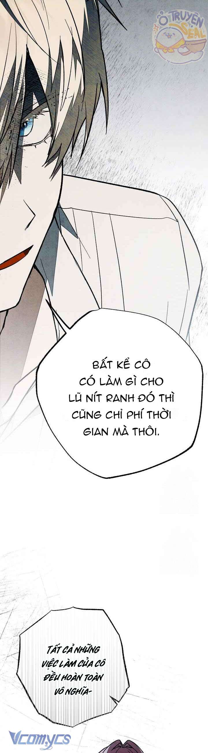 Chào Mừng Đến Với Dinh Thự Hoa Hồng Chap 15 - Trang 3
