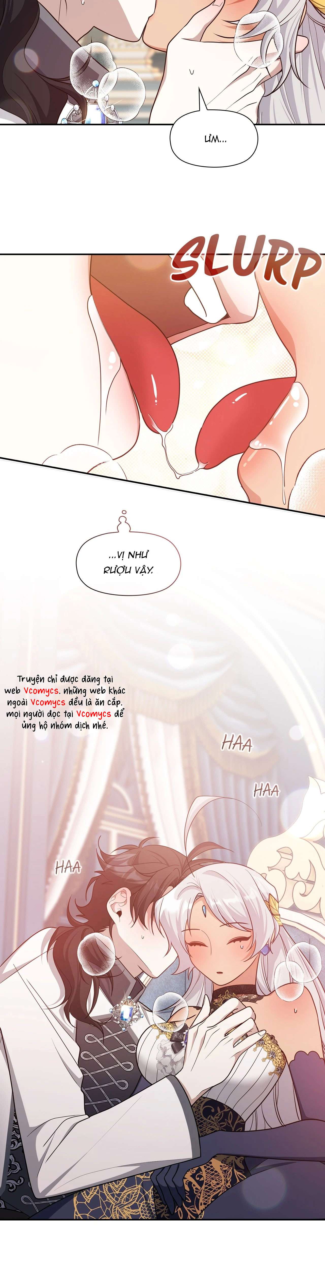 Cuộc Vui Thác Loạn Tử Thần Chap 23 - Trang 2