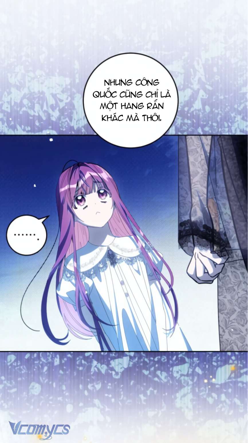 Người Vợ Hắc Ám Của Cậu Chồng Nhỏ Chap 14 - Trang 2