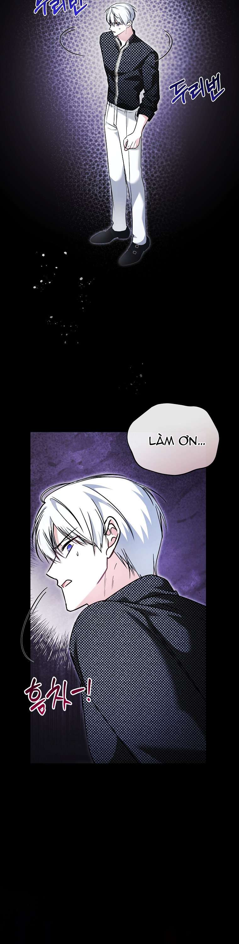 Chị Gái Tôi Là Nhân Vật Chính Chap 72 - Trang 2