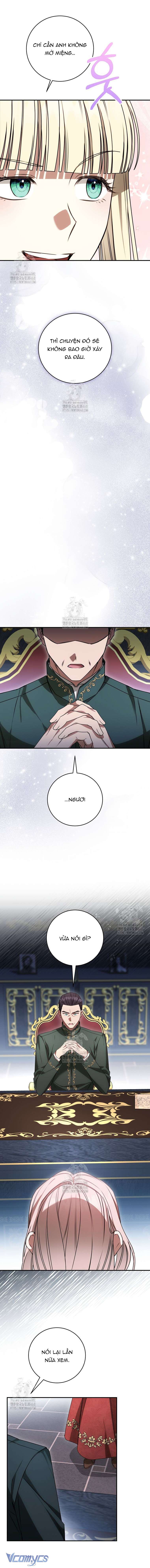 Ác Nữ Bị Quỷ Ám Rồi! Chuẩn Bị Hỗn Loạn Thôi! Chap 13 - Trang 2