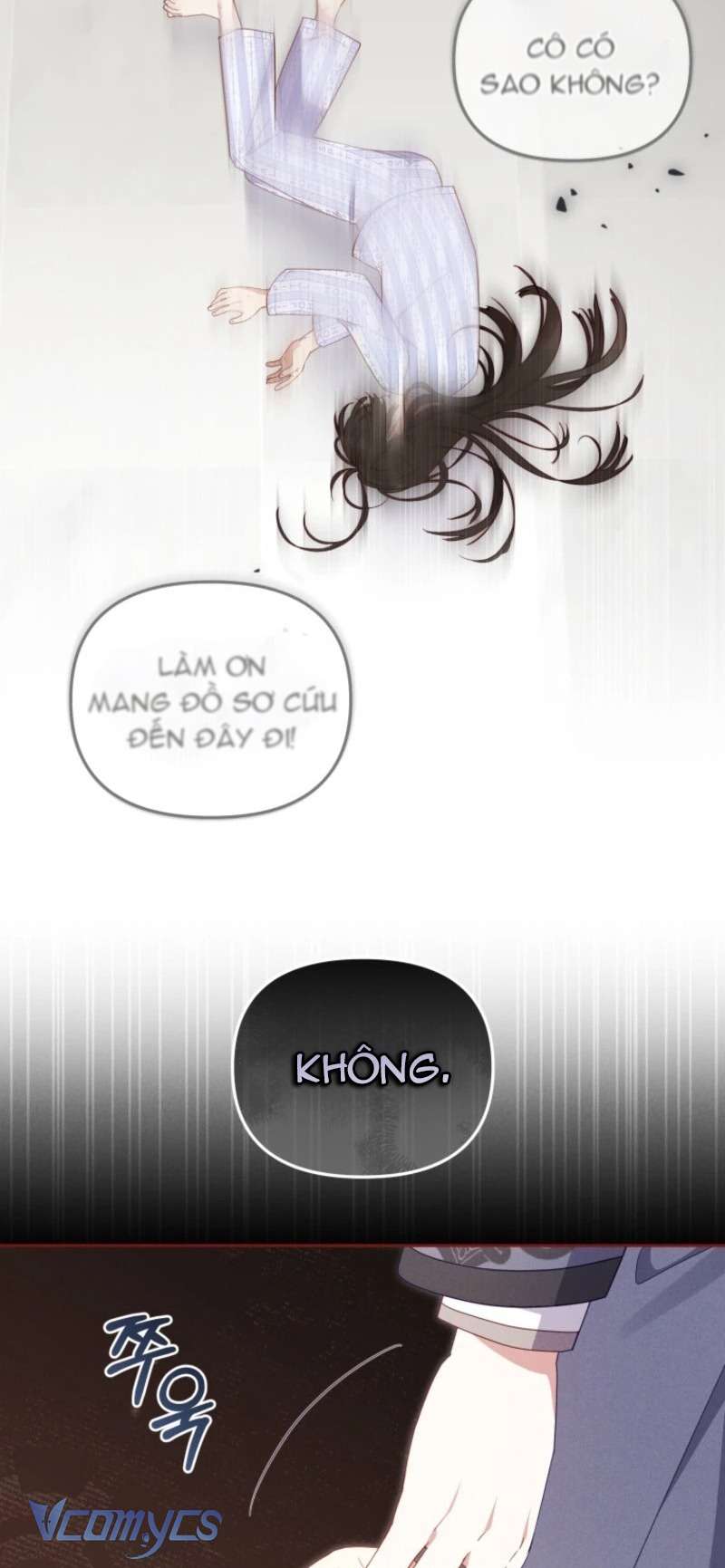 Tôi Được Nuôi Dưỡng Bởi Những Kẻ Phản Diện Chap 104 - Trang 2