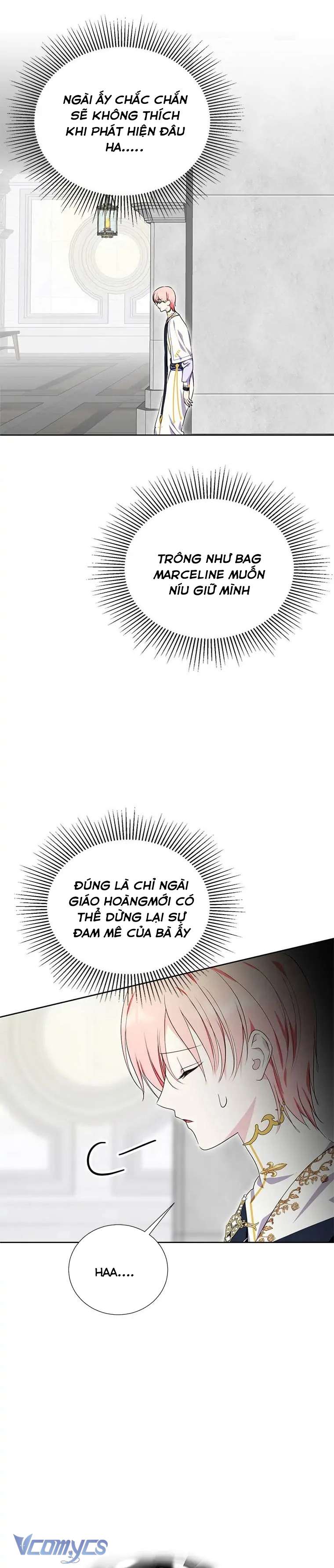 [PNT] Phía Sau Mặt Nạ Của Nam Chính Hiền Lành Chap 38 - Trang 2