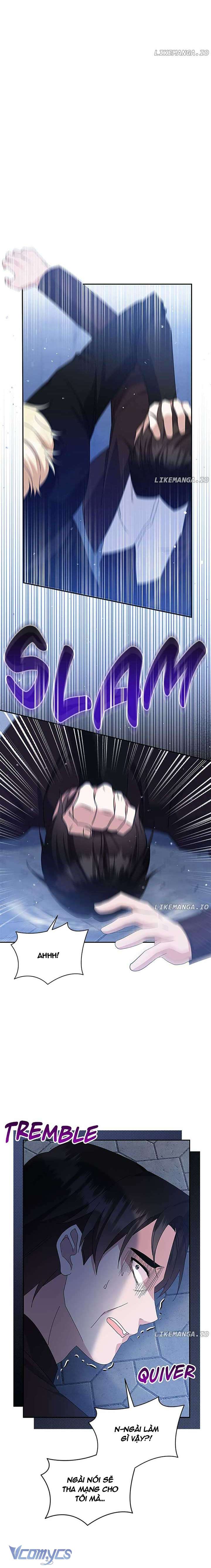 Kế Hoạch Trả Thù Chap 83 - Trang 2