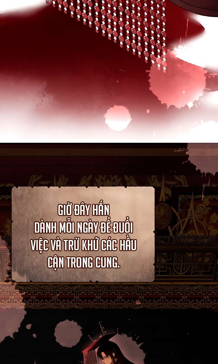 [18+] Đêm Cưỡng Đoạt Chap 1 - Trang 2