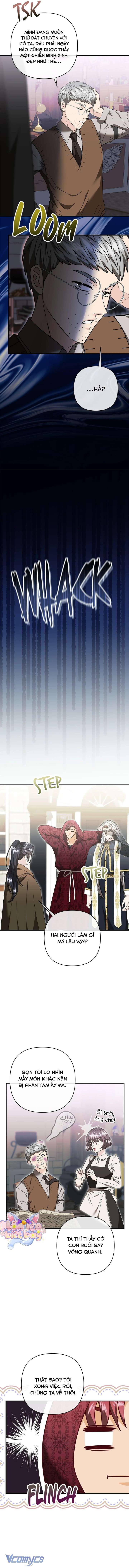 [18+] Chủ Nhân Hầm Ngục Hạng S Chap 21 - Trang 2