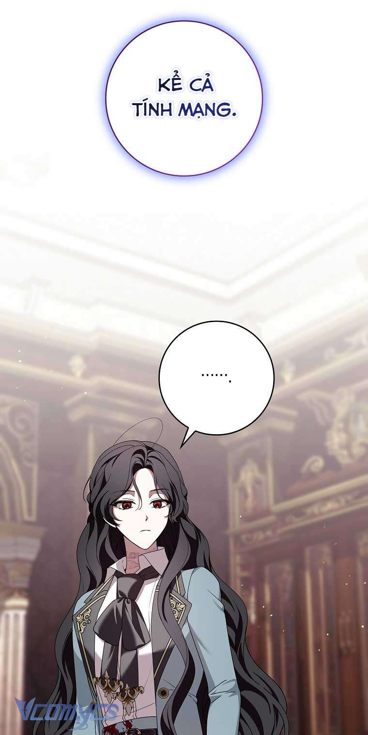 100 lời nguyền tại dinh thự Illestone Chap 23 - Trang 3