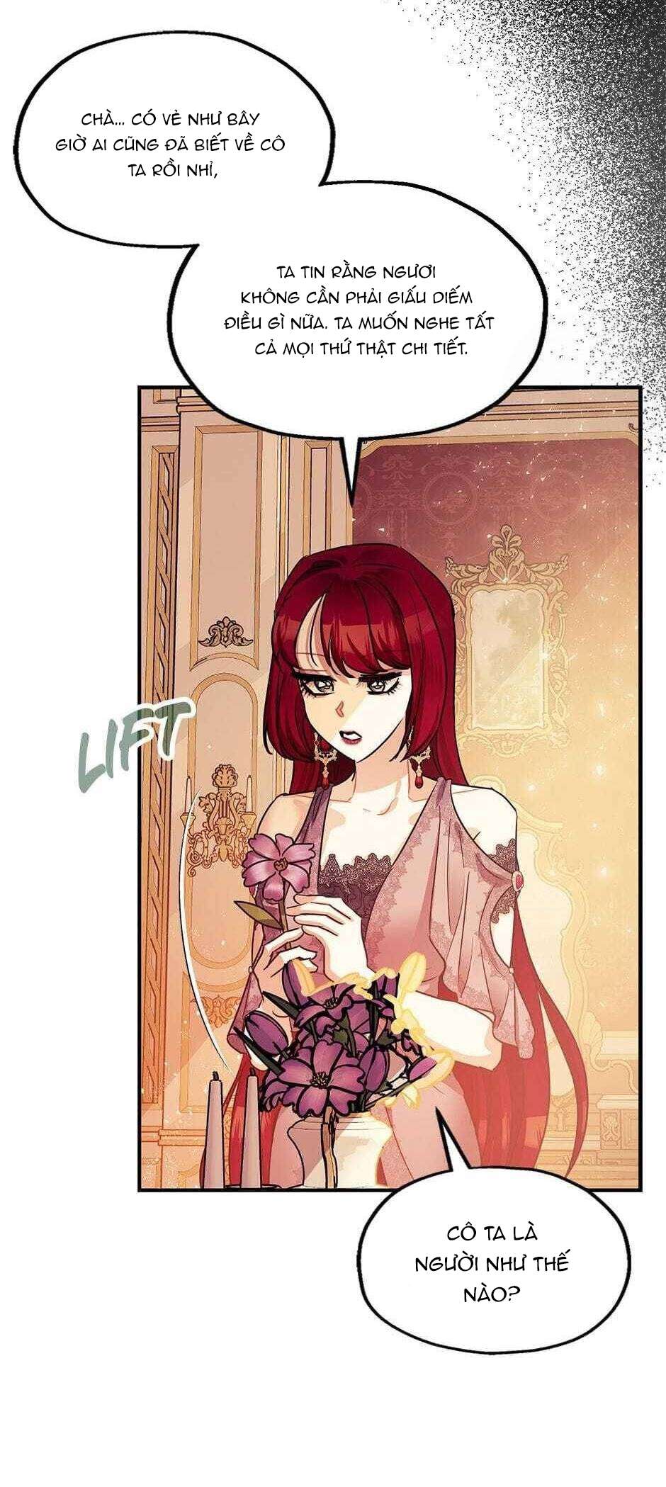 Liều Thuốc An Thần Của Bạo Chúa Chap 29 - Trang 4