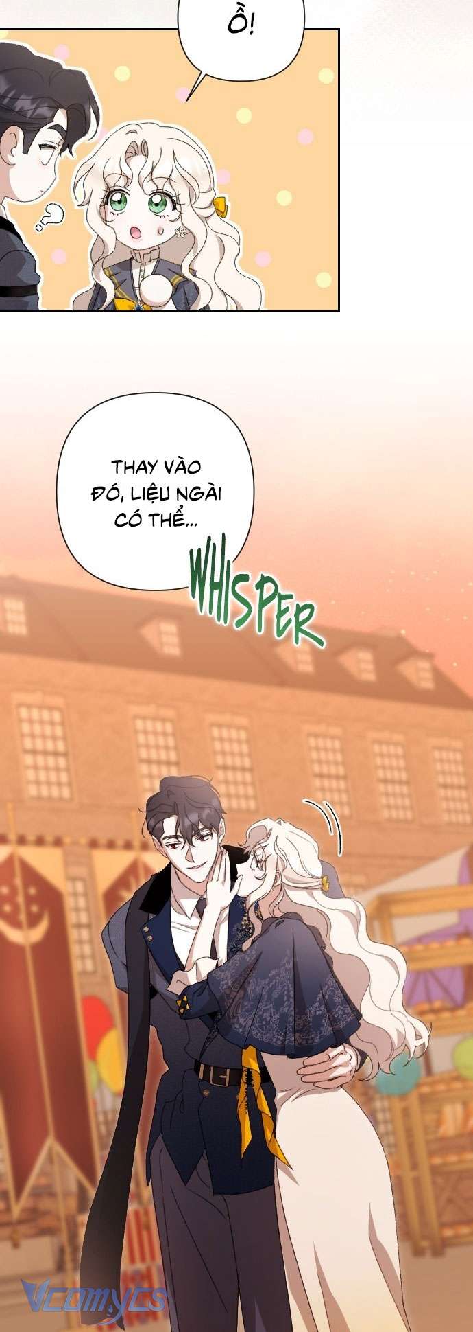 Dành Cho Những Ai Coi Hối Tiếc Là Điều Xa Xỉ Chap 66 - Trang 2