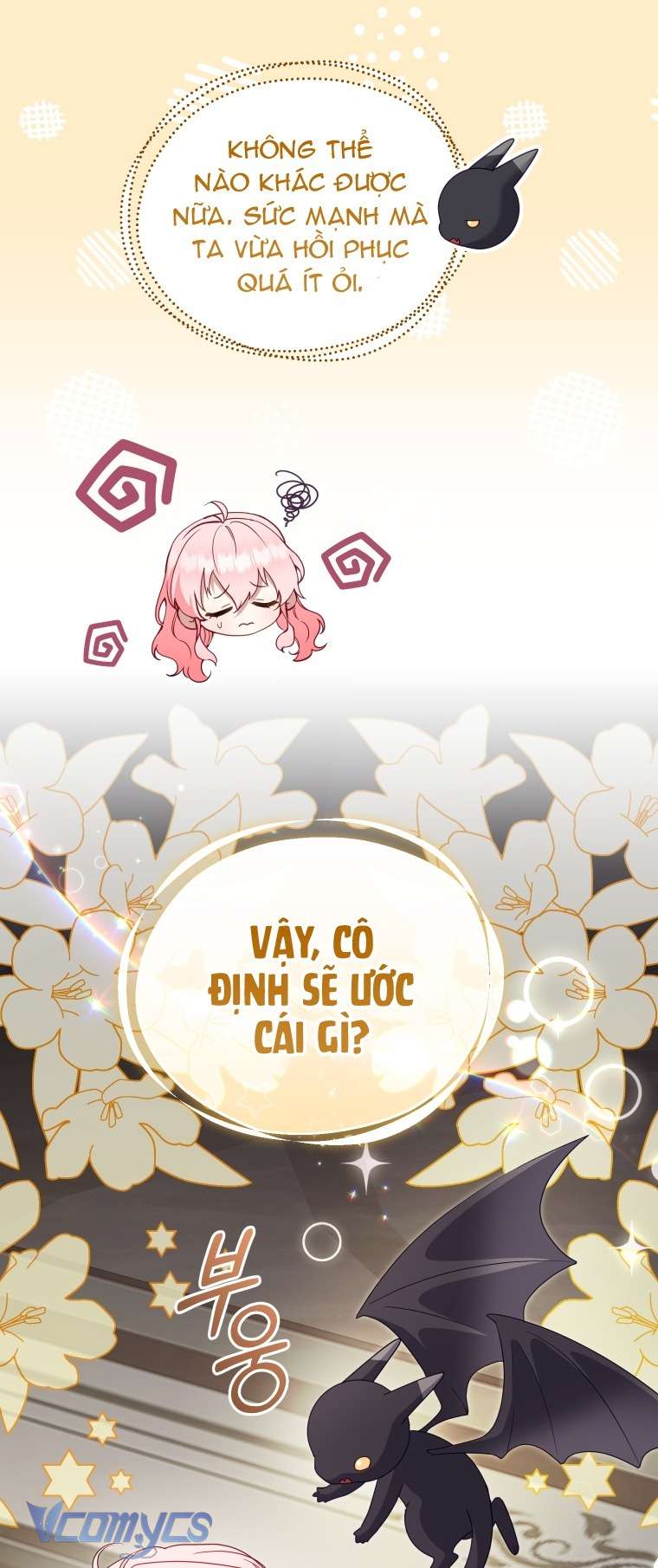 Tôi Được Nuôi Dưỡng Bởi Những Kẻ Phản Diện Chap 124 - Trang 2