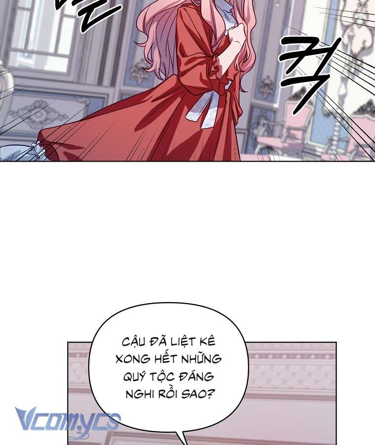 Cuộc Sống Thứ Hai Trên Thảm Đỏ Chap 4 - Trang 3