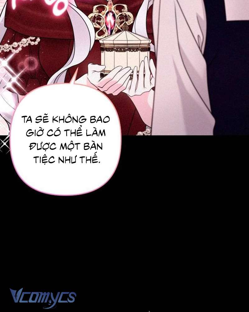 Trước Khi Em Có Ý Định Chạy Trốn Ta Sẽ Ngăn Chặn Nó Chap 30 - Trang 2