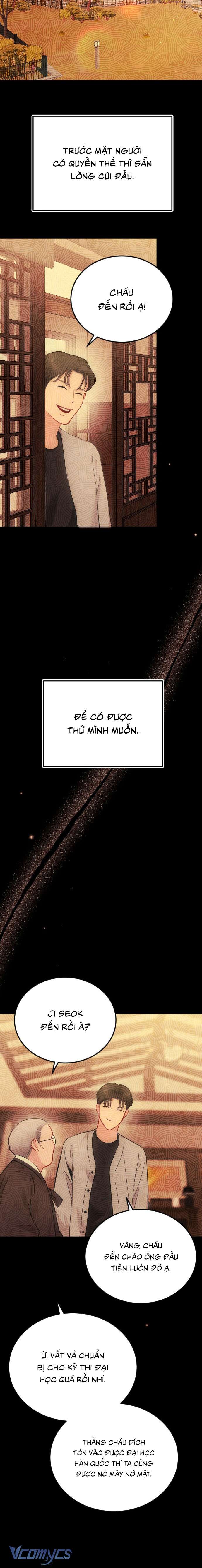 Quyền Lực Của Thư Ký Chap 36 - Trang 2