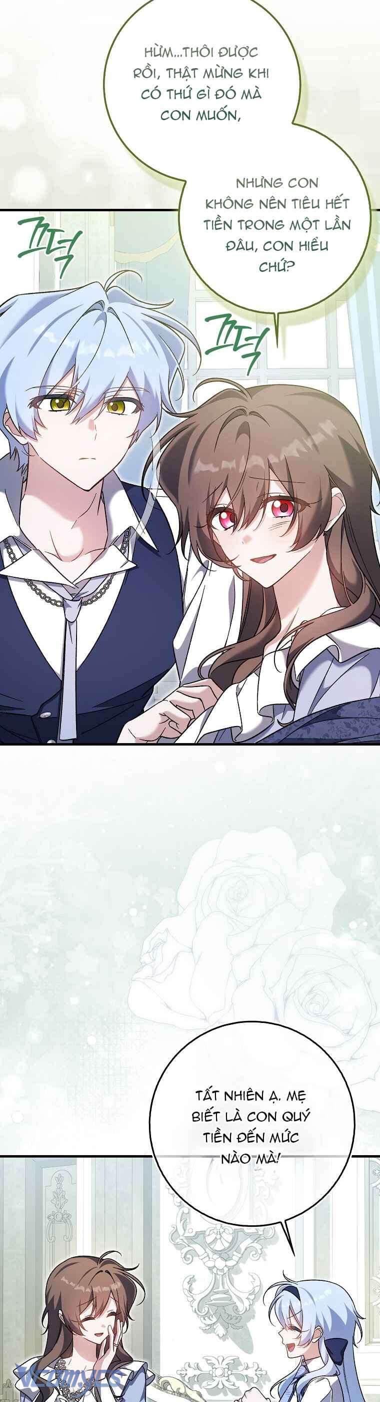 Tôi Cứ Ngỡ Rằng Mình Là Nhân Vật Chính Chap 10 - Trang 2