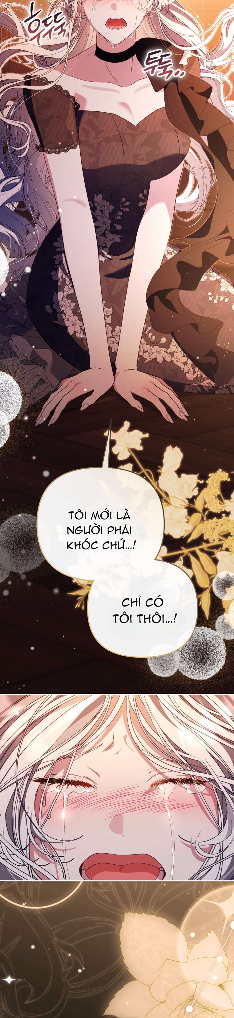 Người Phải Trả Giá Bằng Mạng Sống Vì Đã Lừa Dối Tôi Chap 37 - Trang 2