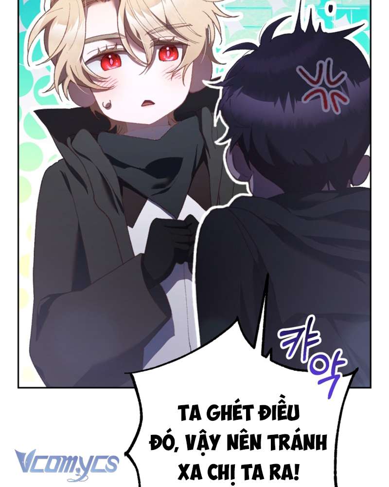 [Sứa Biển] Em Trai Tôi Là Hoàng Đế Ngang Ngược Chap 64 - Trang 2