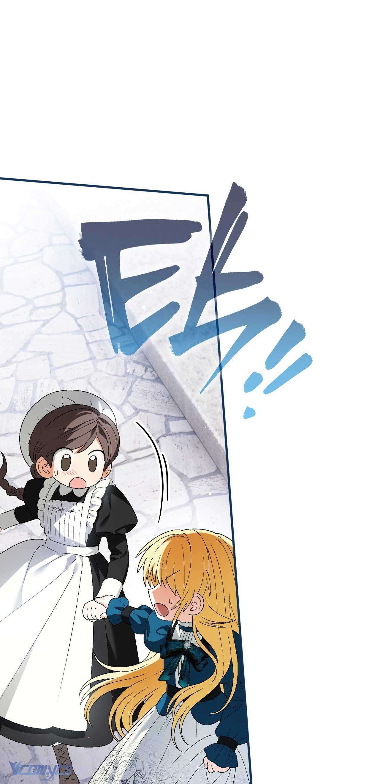 Gửi đến người sói yêu dấu của em Chap 11 - Trang 2