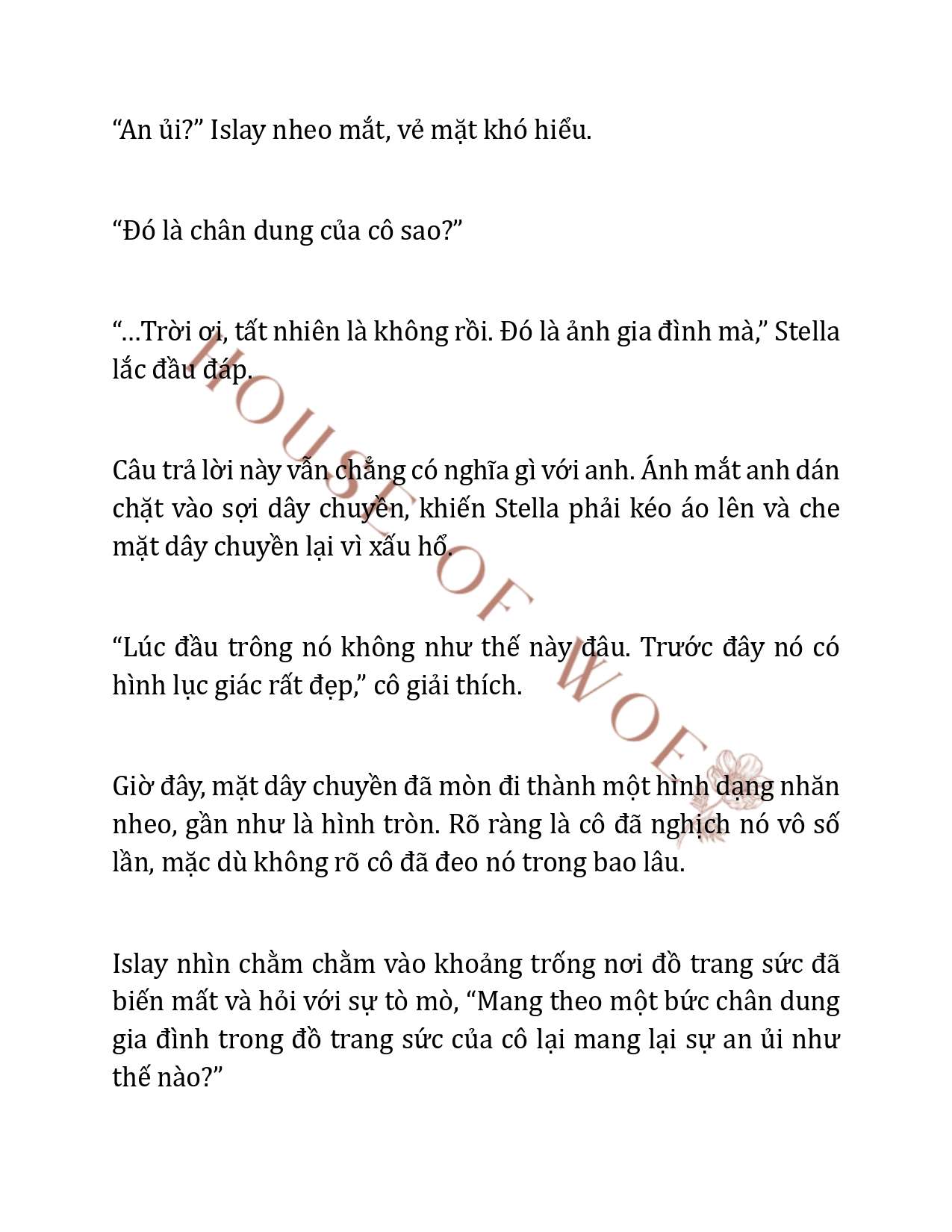 [NOVEL] QUÁI THÚ BỊ NGUYỀN RỦA NẮM GIỮ DÂY XÍCH CỦA TÔI Chap 24 - Trang 2