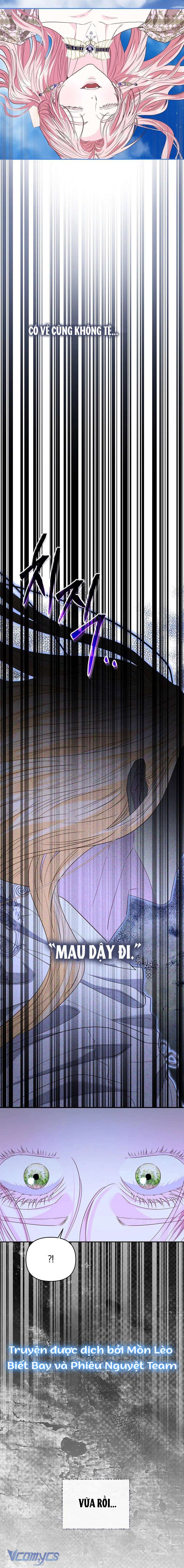 Tôi Bị Ám Ảnh Bởi Người Chồng Phản Diện Chap 65 - Trang 2