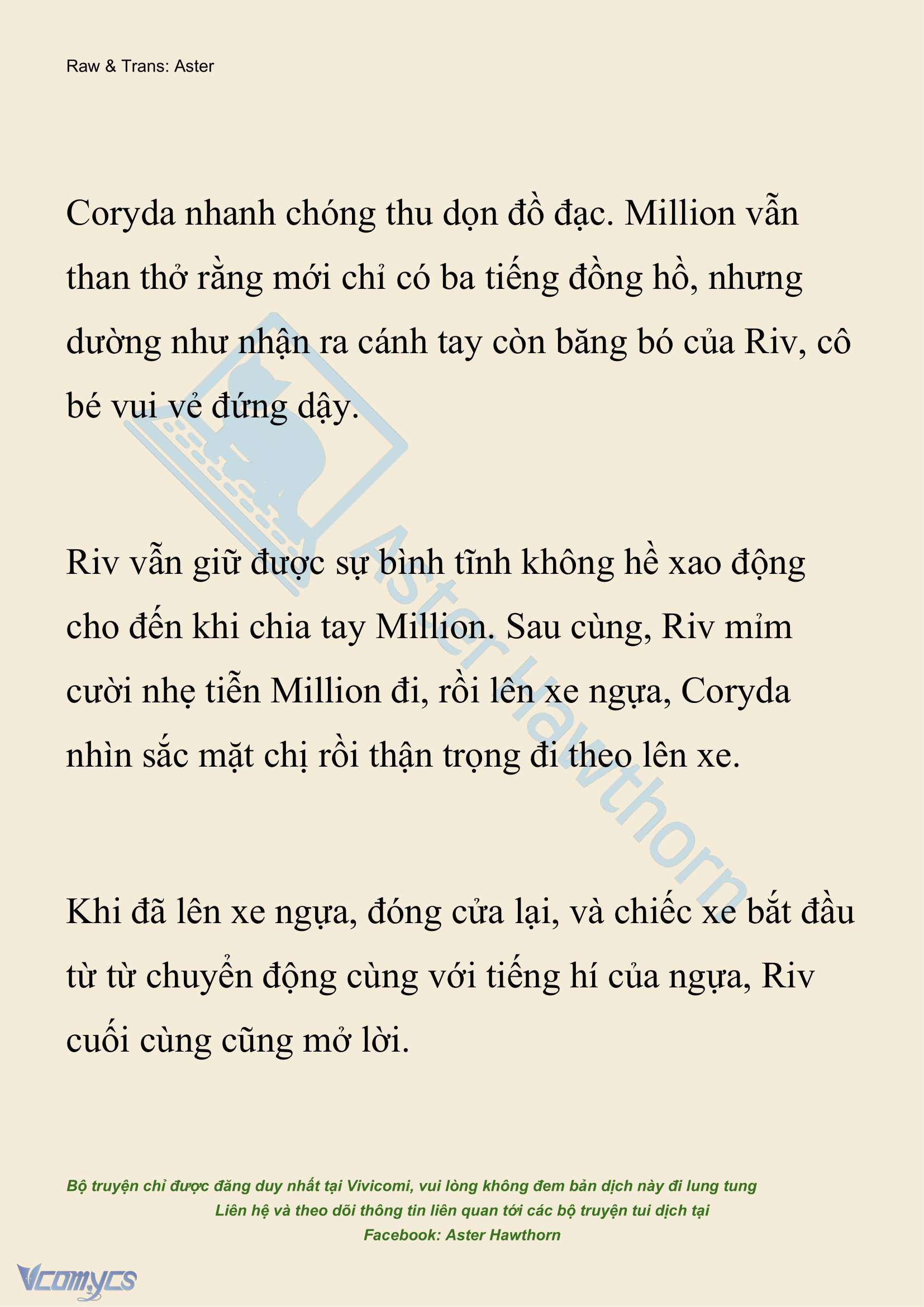 [NOVEL] Odalisque Chap 161 - Next Chap 162