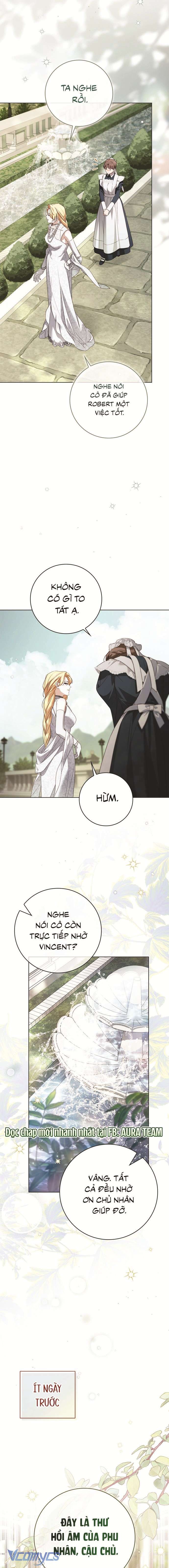 Nữ Hầu Bí Mật Của Nhà Bá Tước Chap 65 - Trang 2