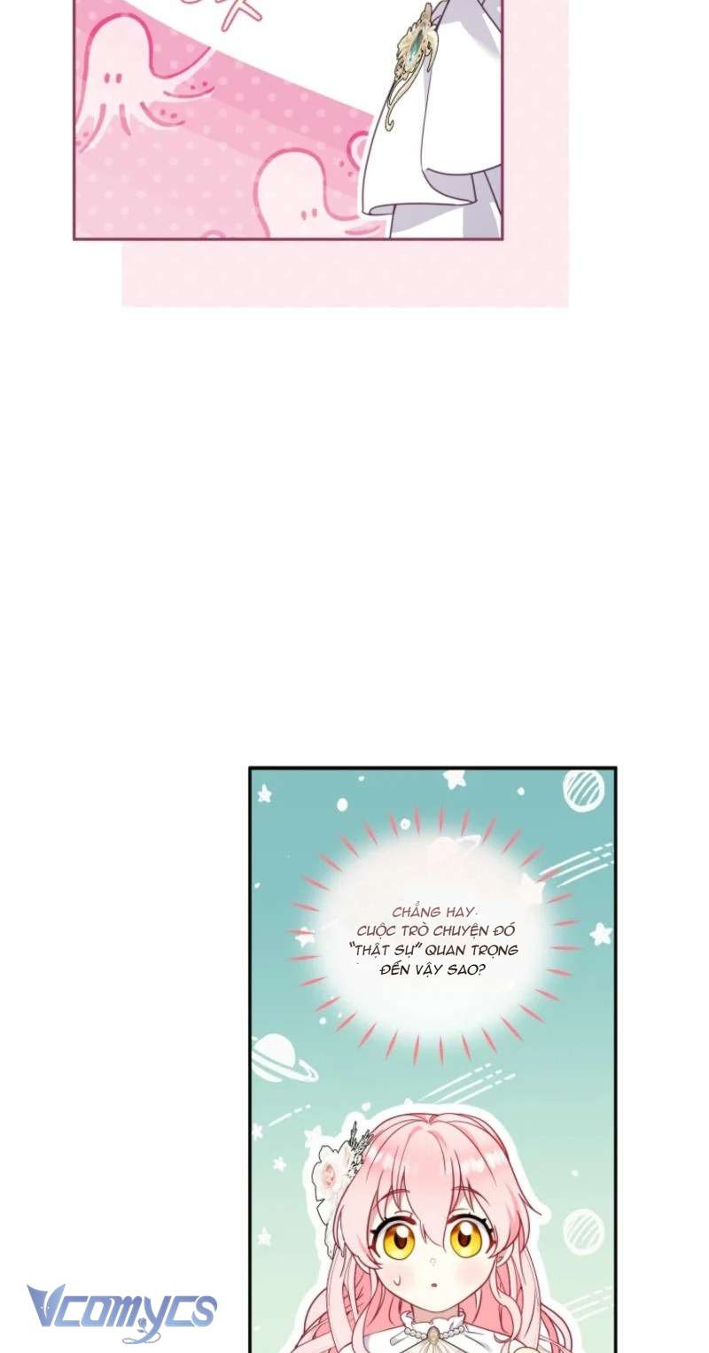 Tôi Được Nuôi Dưỡng Bởi Những Kẻ Phản Diện Chap 94 - Trang 3