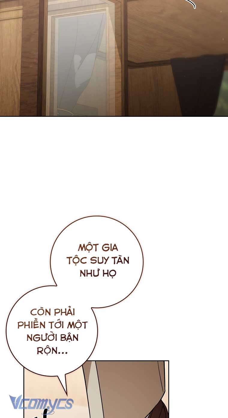 100 lời nguyền tại dinh thự Illestone Chap 28 - Trang 3