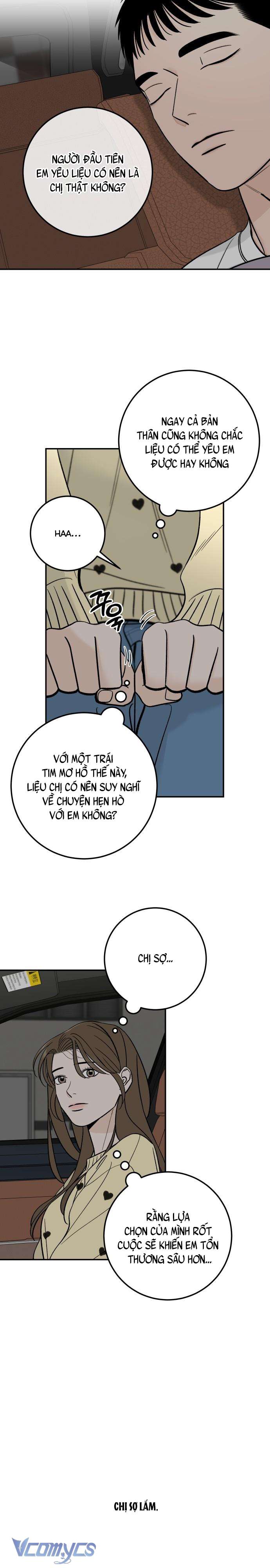 Cậu Nhóc Hàng Xóm Chap 39 - Trang 4