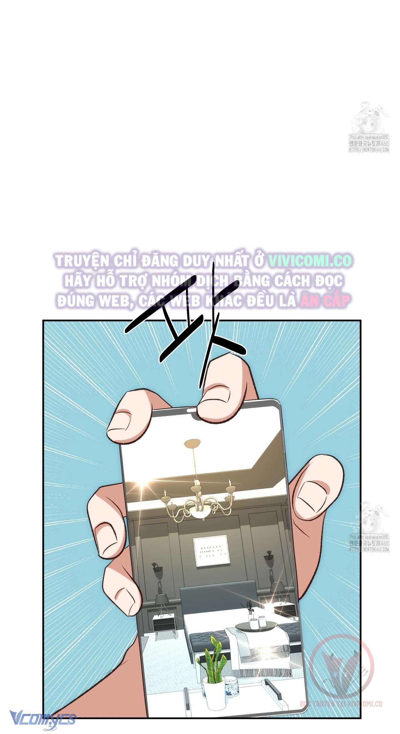 [18+] Sếp Của Anh Trai Tôi Đã Vượt Quá Giới Hạn Chap 30 - Next 