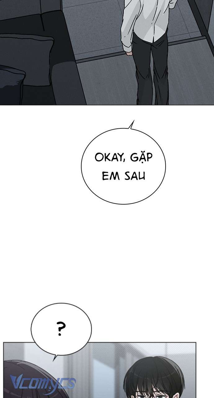 Review Người Yêu Cũ Chap 7 - Next Chap 8