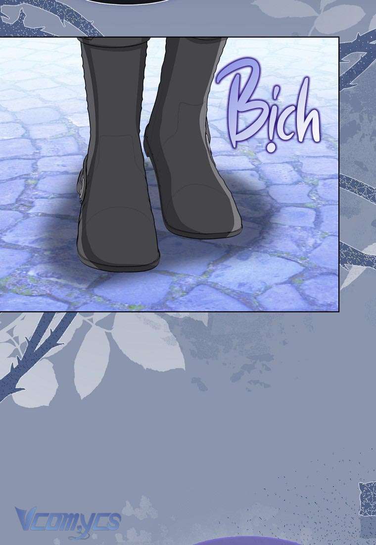 Nhân Vật Phản Diện Đều Thích Tôi Chap 65 - Trang 3