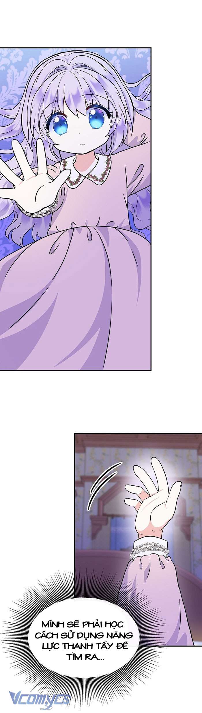 Trở Thành Con Gái Của Các Nhân Vật Chính Chapter 47 - Trang 4