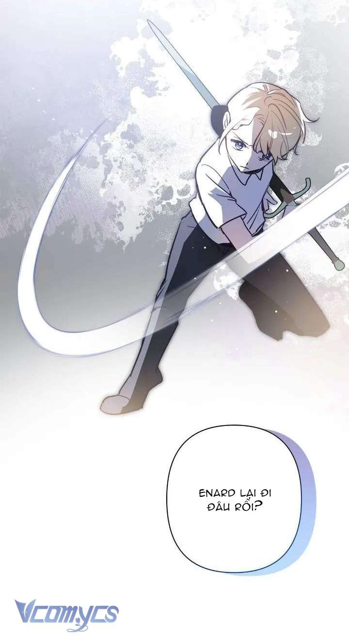 Cách Để Giết Một Pháp Sư Chap 62 - Trang 4