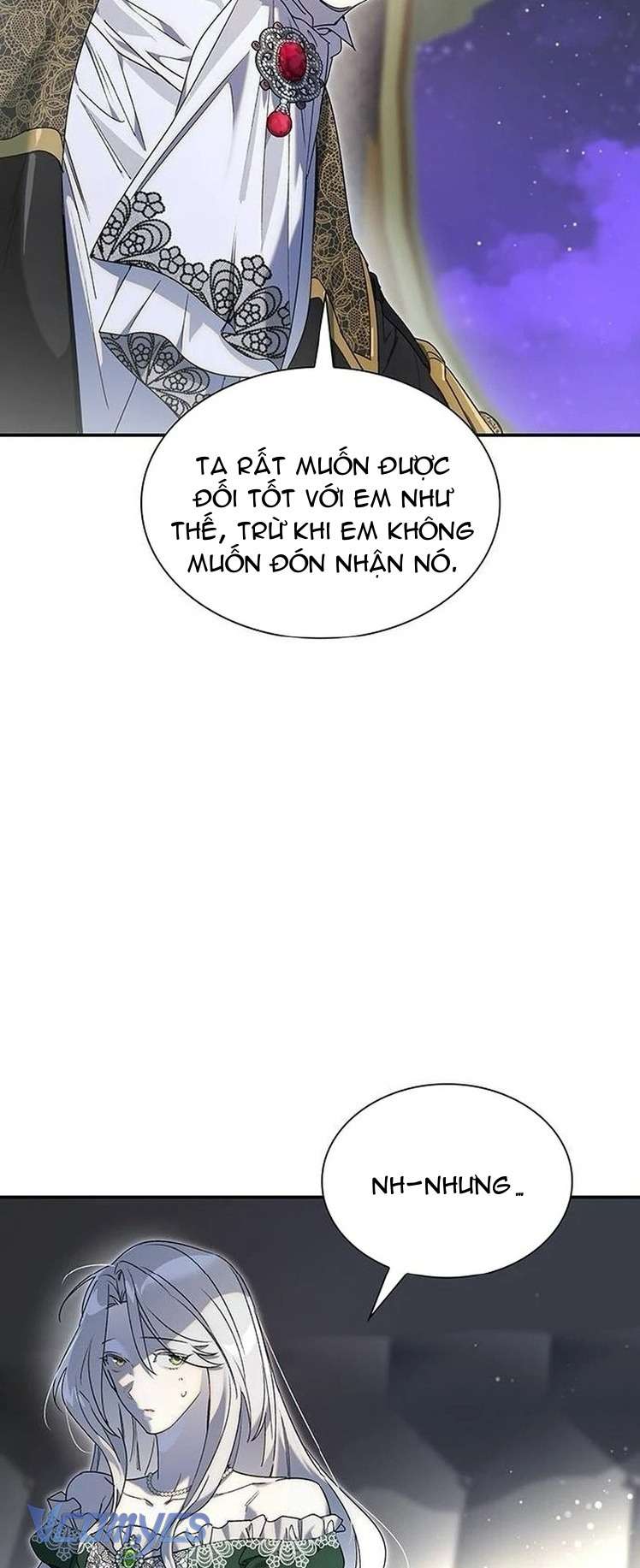 Cứ Cố Gắng Hết Sức Để Hối Hận Chap 15 - Trang 4