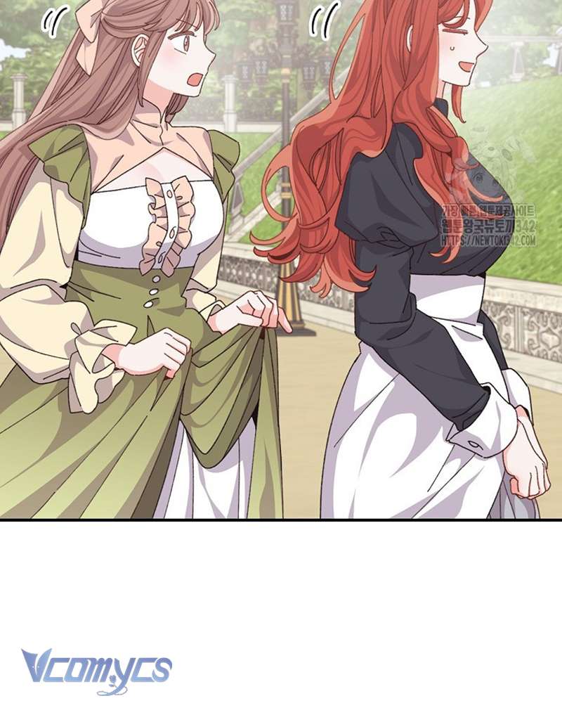 Chị Gái Của Nhân Vật Phản Diện Hôm Nay Cũng Đang Đau Khổ Chap 91 - Trang 4