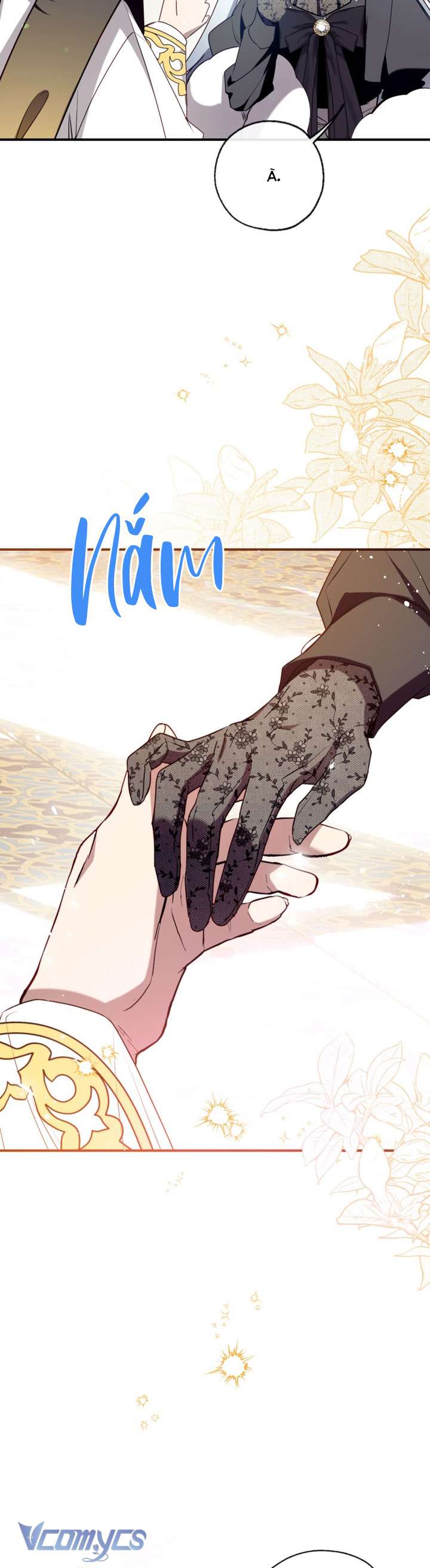 Chúng Ta Có Thể Trở Thành Một Gia Đình Được Không? Chap 143 - Trang 2