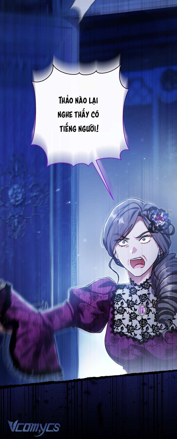 Người Xem Mắt Của Ác Nữ Quá Hoàn Hảo Chap 98 - Trang 2