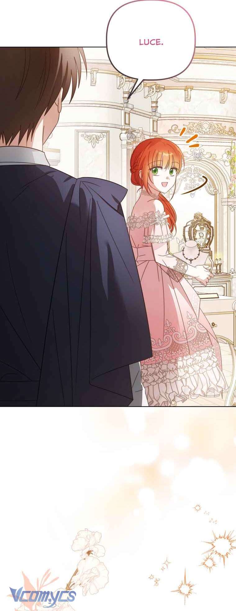 Mọt Sách Là Bạo Quân Chap 33 - Trang 3