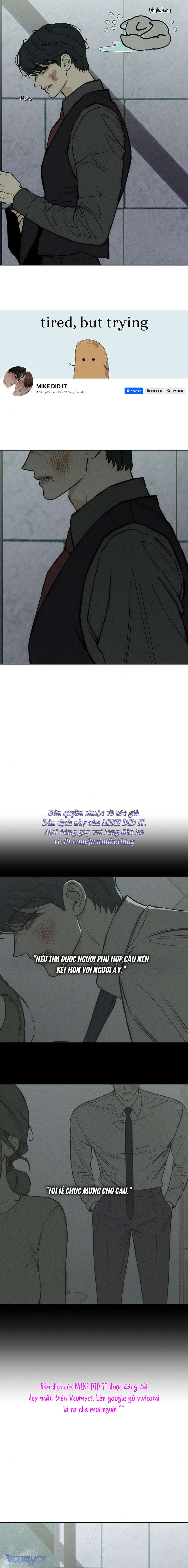 『18+』Lệ Vương Trên Cánh Hoa Tàn Chap 61 - Trang 2