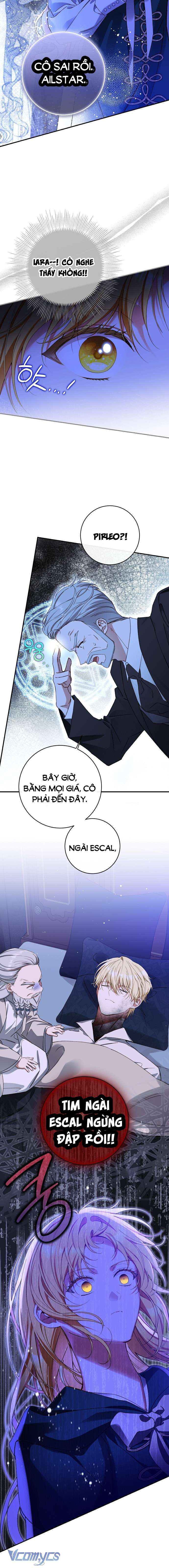 Thuần Hóa Hầu Tước Quái Dị Chap 86 - Trang 2