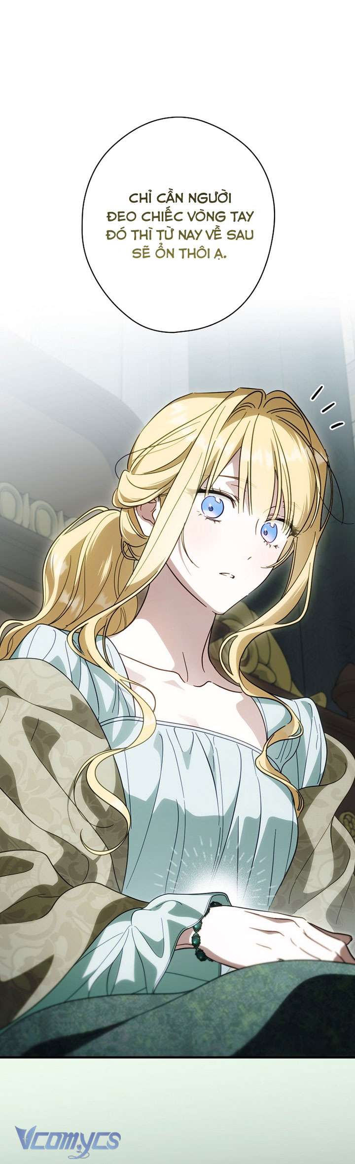 Phương Pháp Khiến Phu Quân Đứng Về Phía Tôi Chap 114 - Trang 3